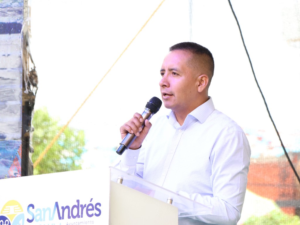 Renovación de dirigencia del PAN no debe ser un ring político: Edmundo Tlatehui