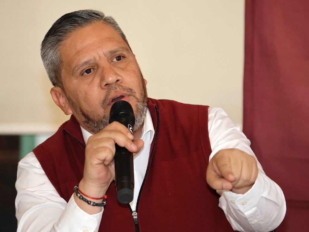 Reprocha Morena al PT y PVEM por impugnar reparto de plurinominales
