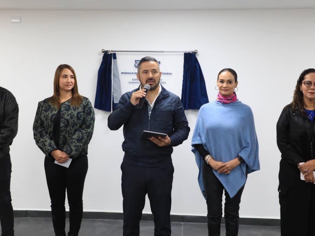 Reuniones de transición del Ayuntamiento de Puebla iniciarán la primera semana de julio