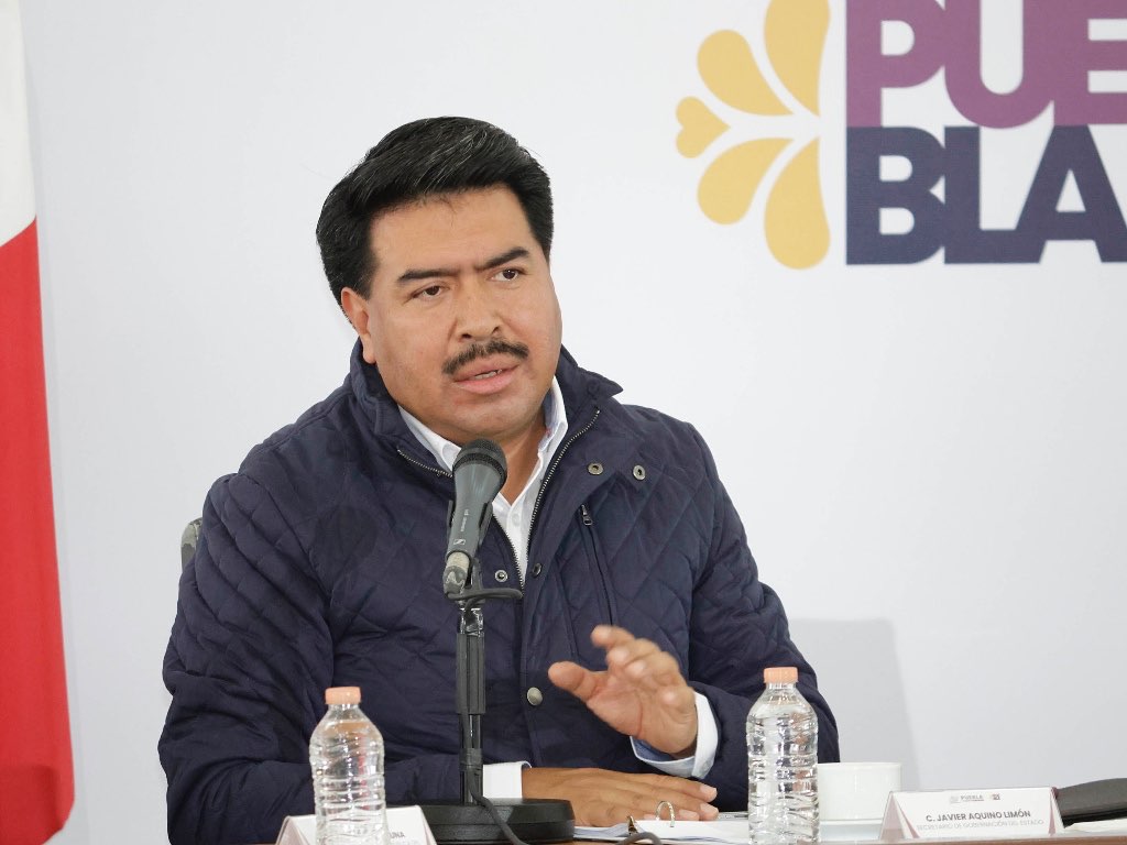 Avanza esquema de entrega-recepción del gobierno estatal: Segob