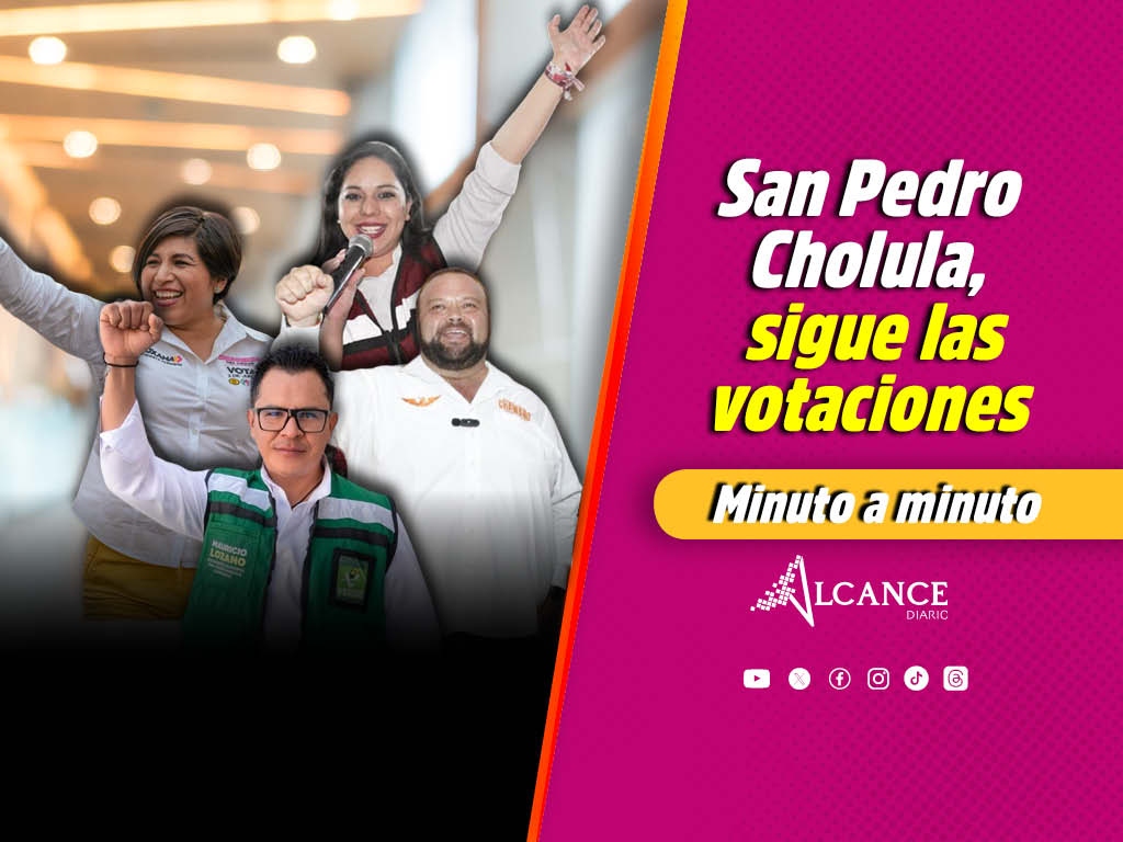 San Pedro Cholula