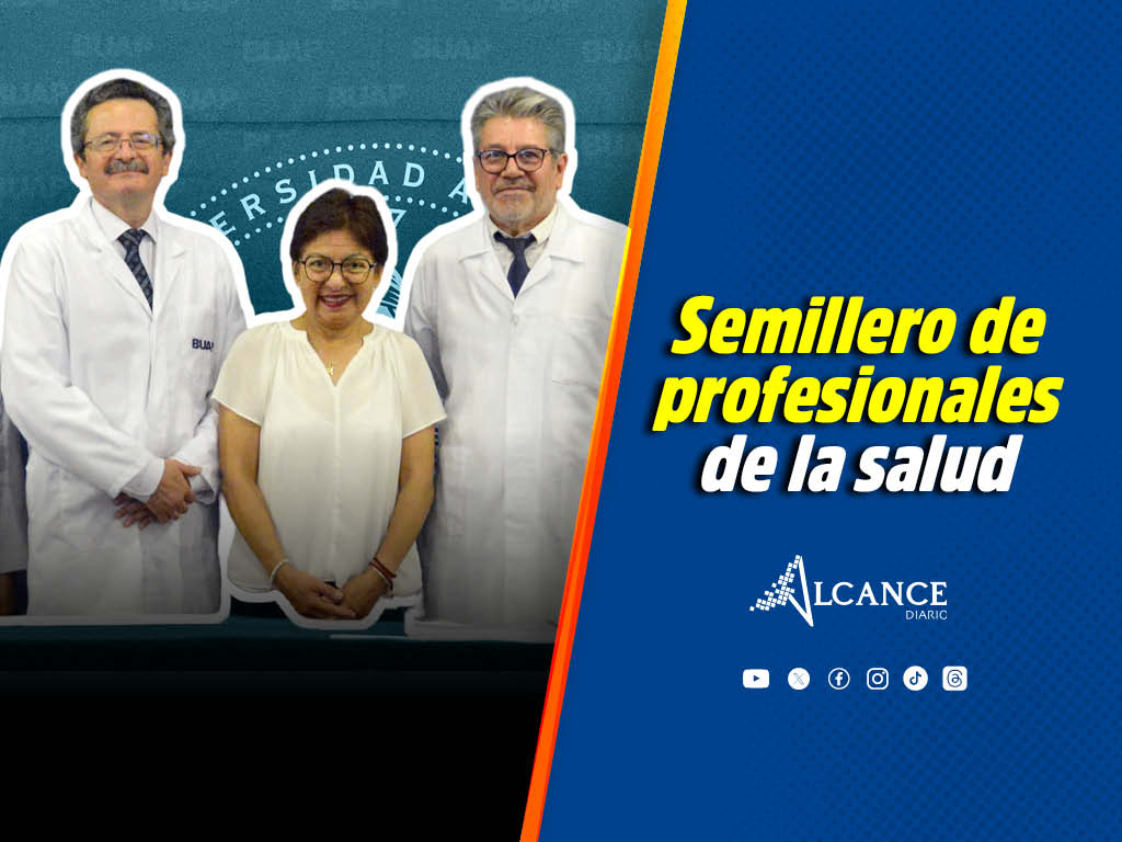 Reconoce rectora de la BUAP a la Facultad de Medicina por formación de profesionales