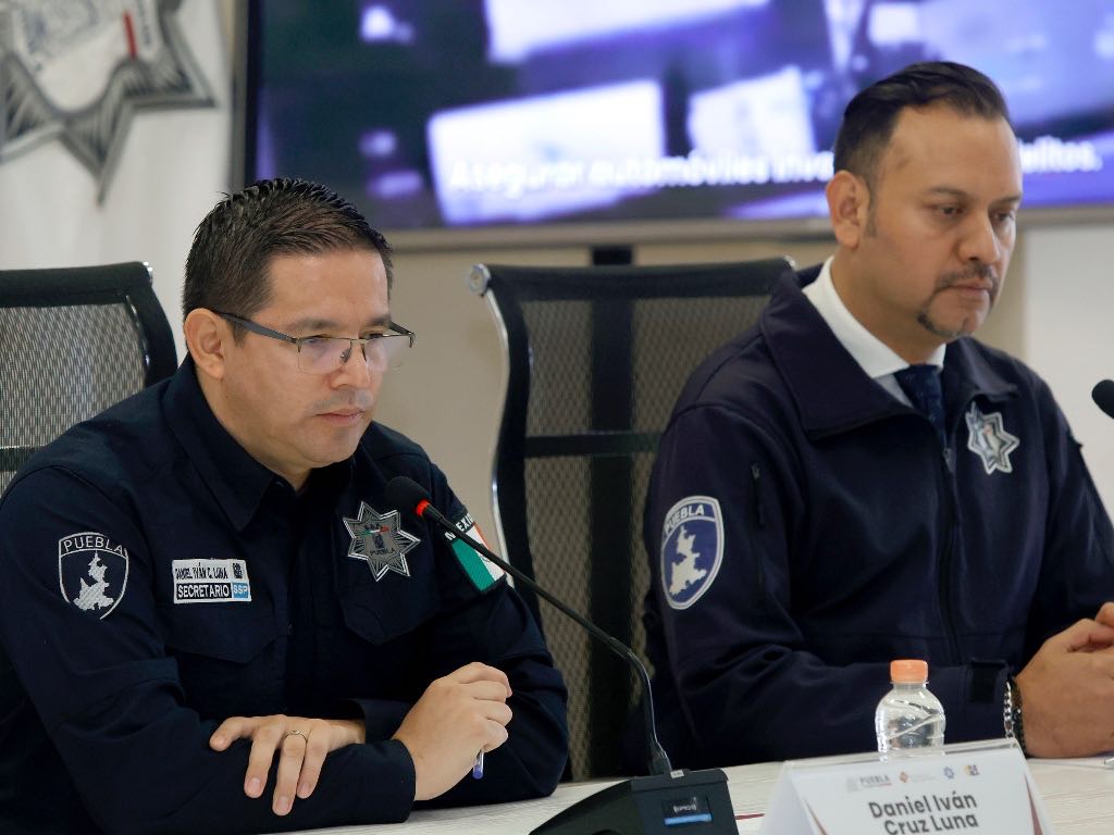 Silvino N, baleado a las afueras del Colegio Camino Real no era investigado en Puebla pese a historial criminal