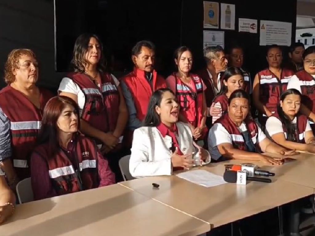 Buscará Tonantzin Fernández recuento voto por voto para alcaldía de San Pedro Cholula