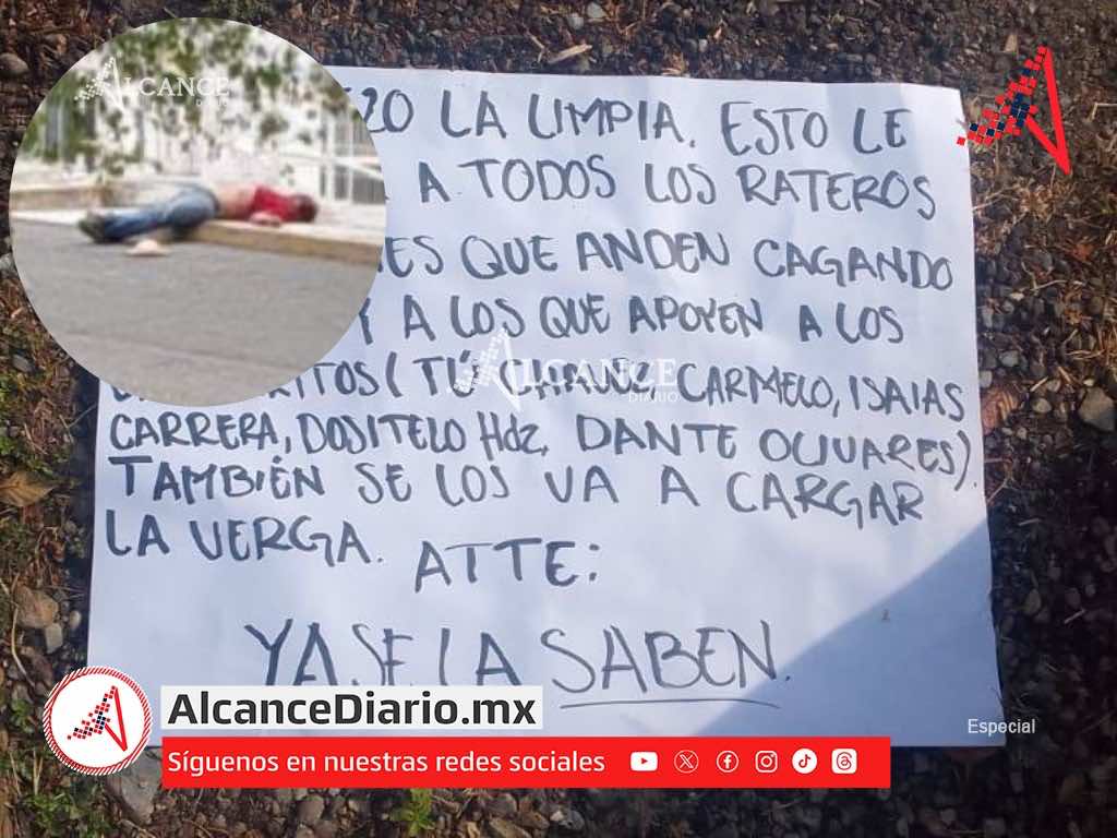Hallan en Zoquitlán embolsada y desmembrada a mujer "levantada" en Tlacotepec de Porfirio Díaz