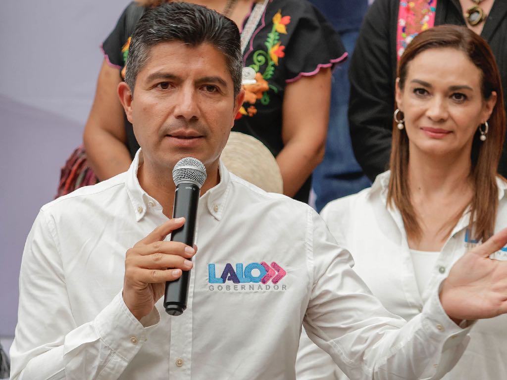 FGE busca a otros dos involucrados en allanamiento a fraccionamiento de Eduardo Rivera