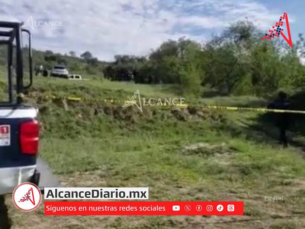 Encuentran cadáver de hombre en barranca en Tlacuilotepec; era trailero y estaba desaparecido