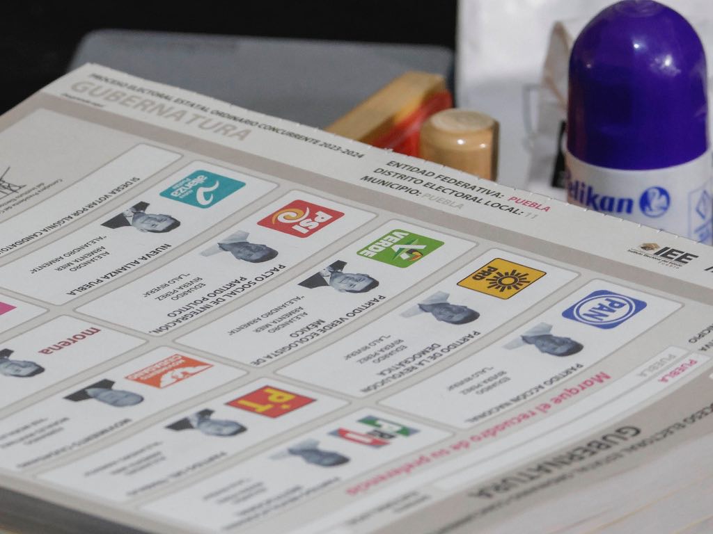 IEE atraerá doce cómputos supletorios más; ya suman 20 en el estado