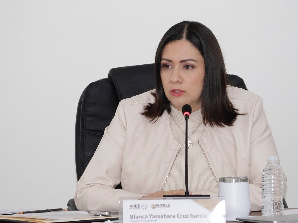 En riesgo de cancelar elecciones en 4 municipios de Puebla por destrucción de boletas