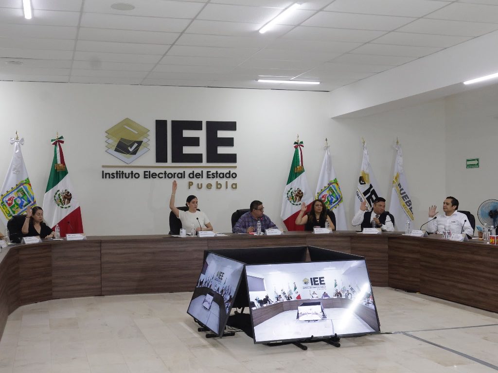 IEE declara inválidas las elecciones en Venustiano Carranza; Congreso llamará a extraordinaria