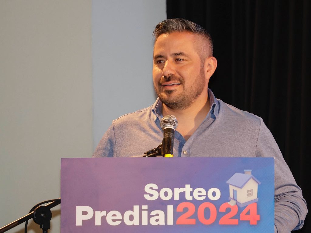 Alcalde de Puebla afirma que aún no hay un equipo para la entrega-recepción