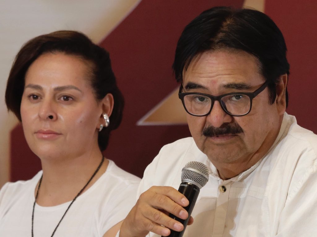 Detecta Morena 10 incidentes durante la elección en Puebla; niegan que los comicios estén en riesgo 