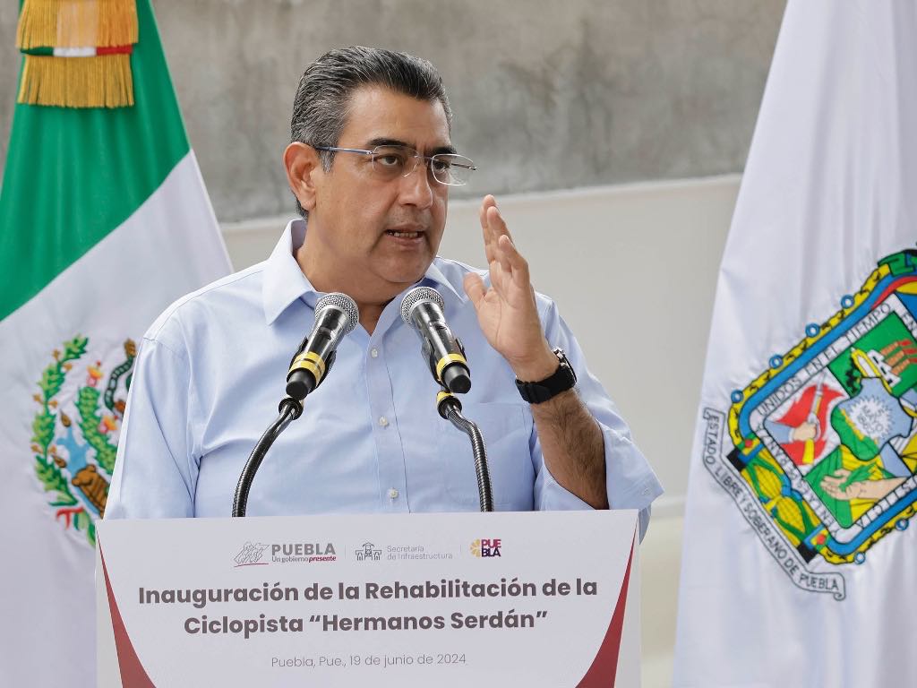 Agotará gobierno de Puebla opciones para no pagar indemnización por construcción de RMV
