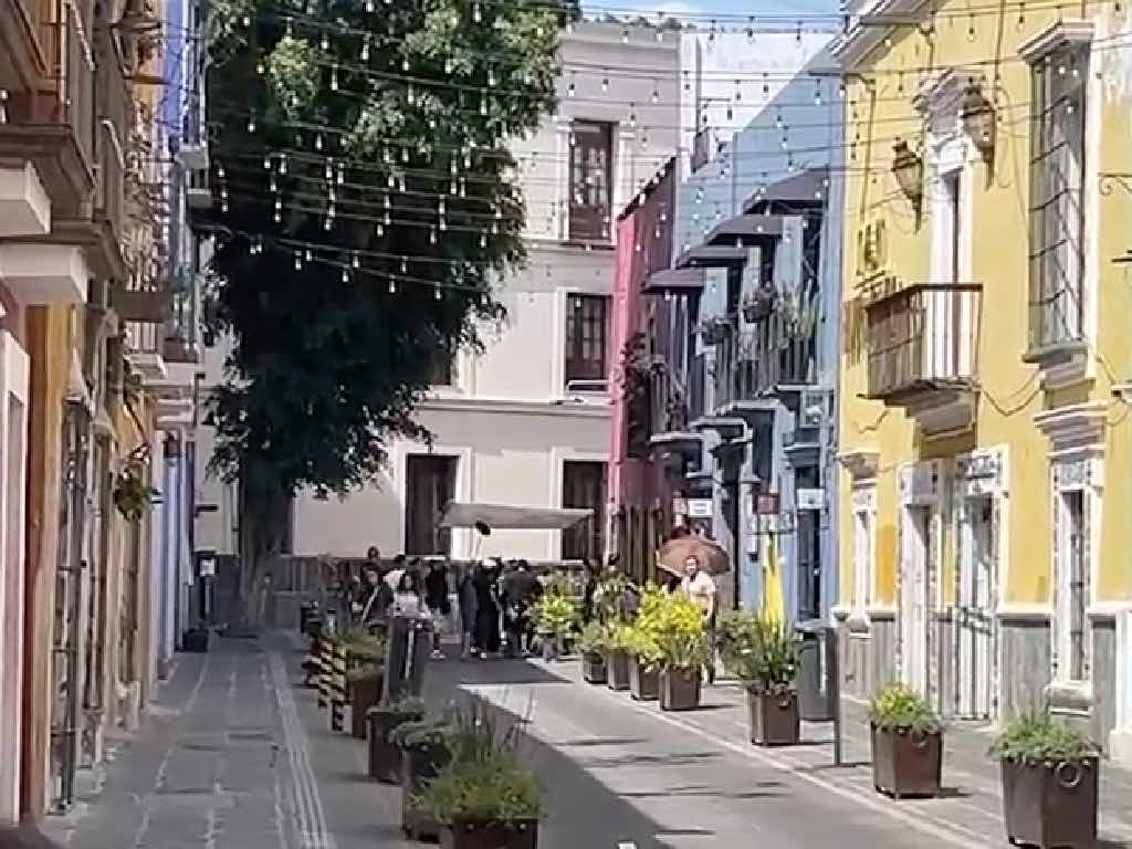 Vuelven grabaciones de El Juicio a Puebla; esto sabemos de la serie de Eduardo Derbez y Pedro Alonso O’Choro