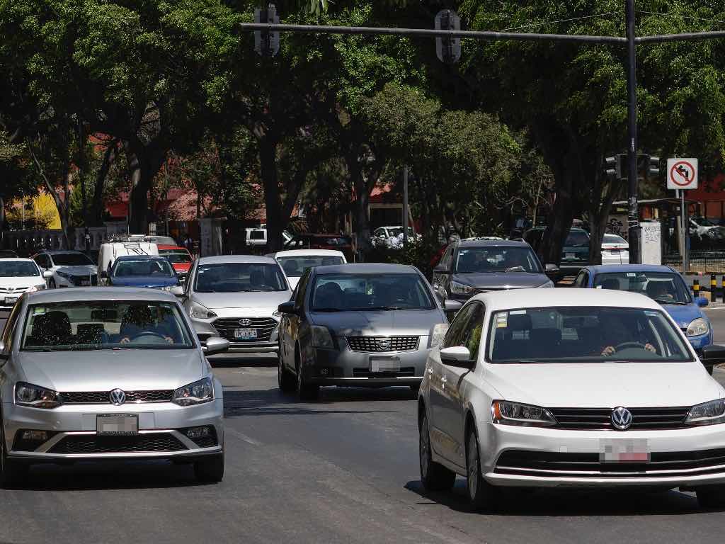 A la baja los robos por venta de vehículos en redes sociales: SSP