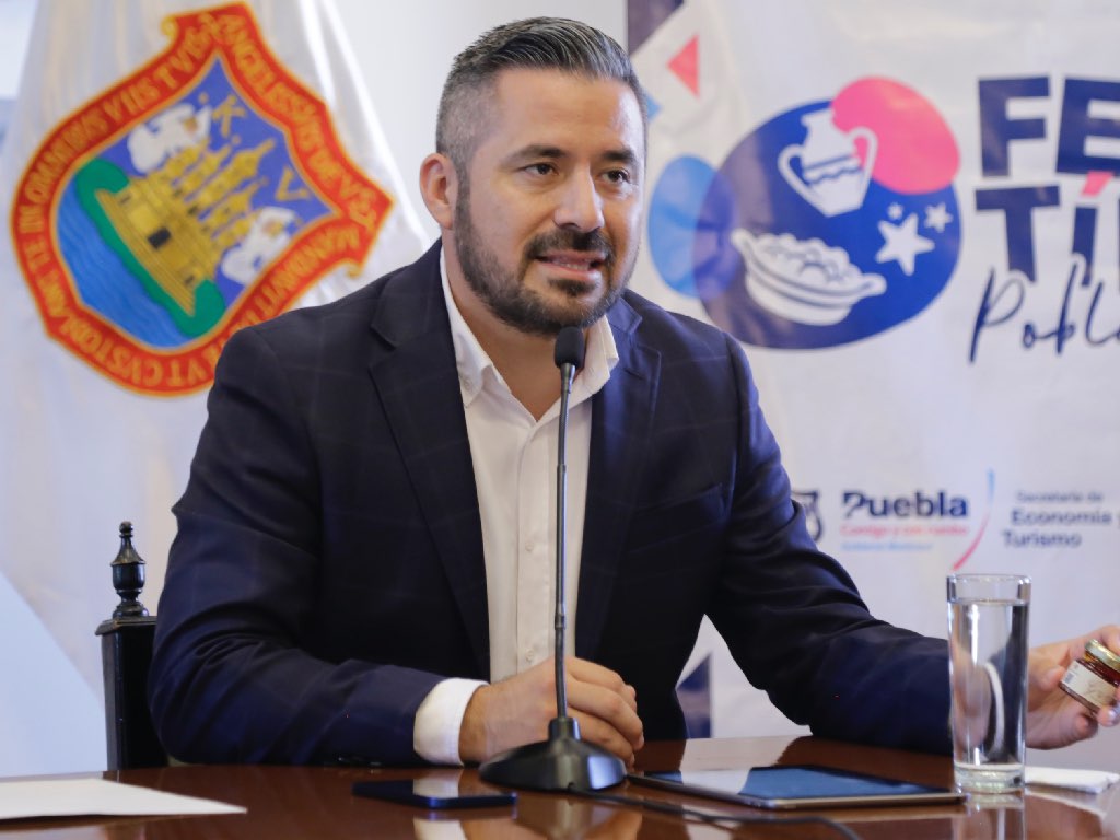 Asegura Adán Domínguez que respetará decisión de próxima administración sobre parquímetros