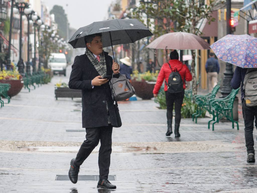 Así estará el clima este martes 23 de julio en la ciudad de Puebla