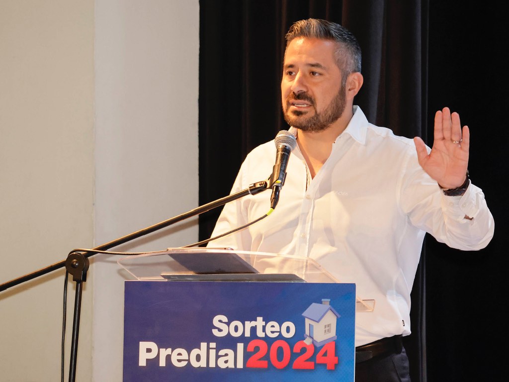 Ayuntamiento brindará mayor equipamiento para atender temas de seguridad en Puebla.