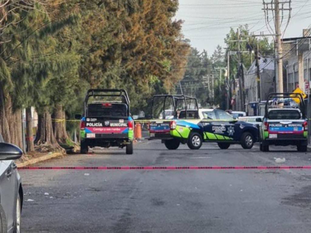 Encobijado hallan cuerpo humano cerca de la CAPU