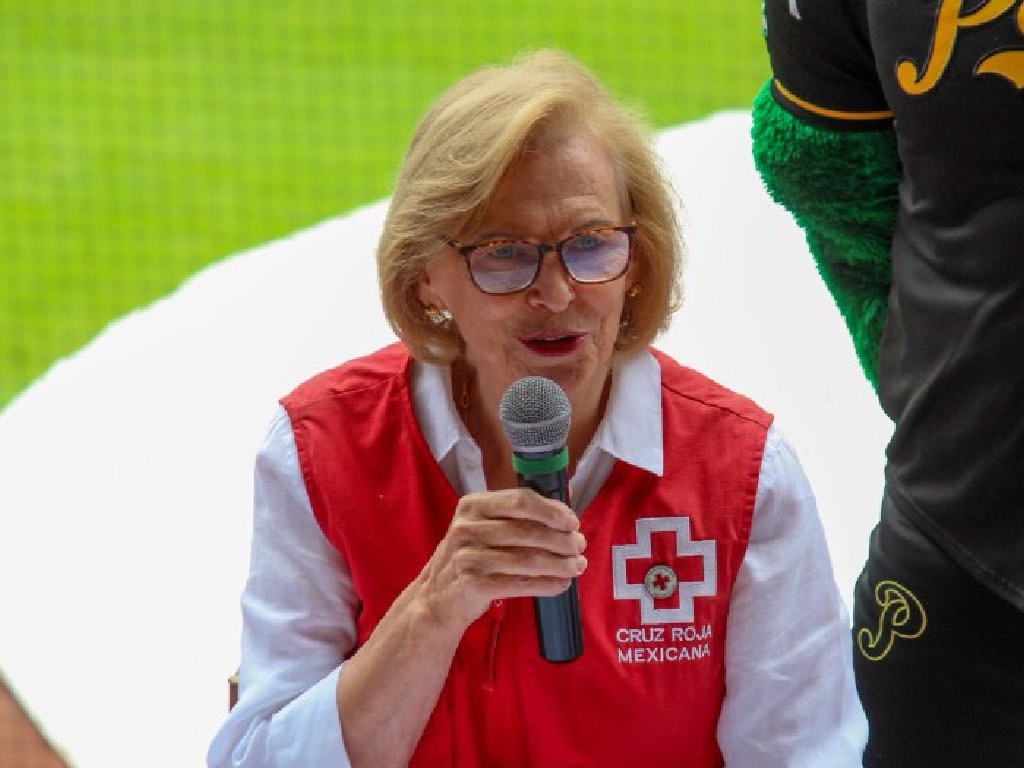 Llega la quinta edición de la Carrera “Todo México Salvando Vidas” de Cruz Roja