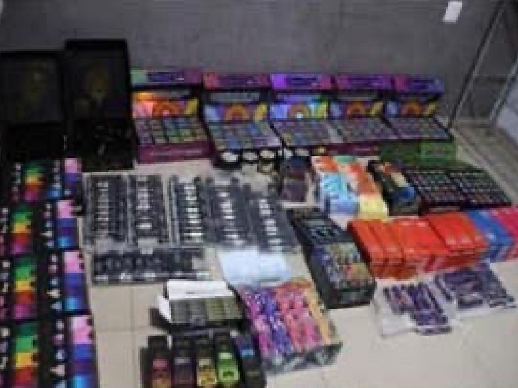 Catean bodega con vapeadores de marihuana relacionada con narcolaboratorio de San Andrés Cholula