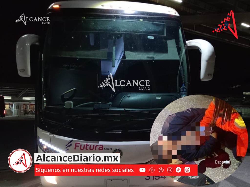 Hijastro apuñala a su padrastro, conductor de autobuses en la CAPU