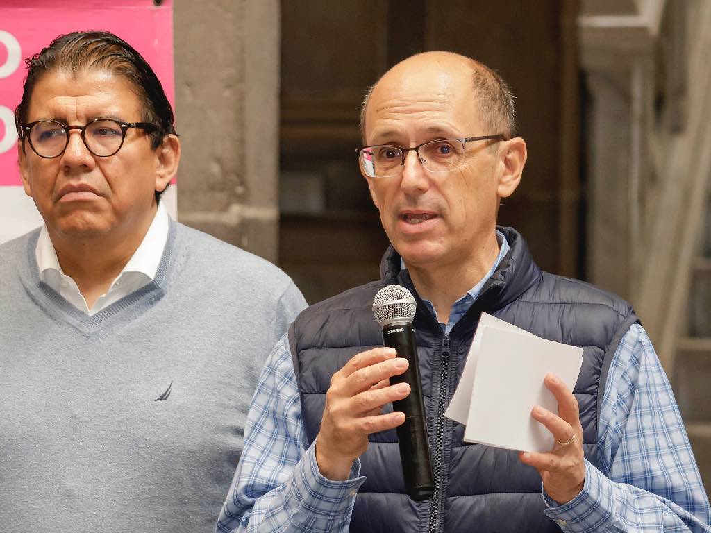 Buscará Economía y Turismo de Puebla capital que próxima administración dé continuidad a programas