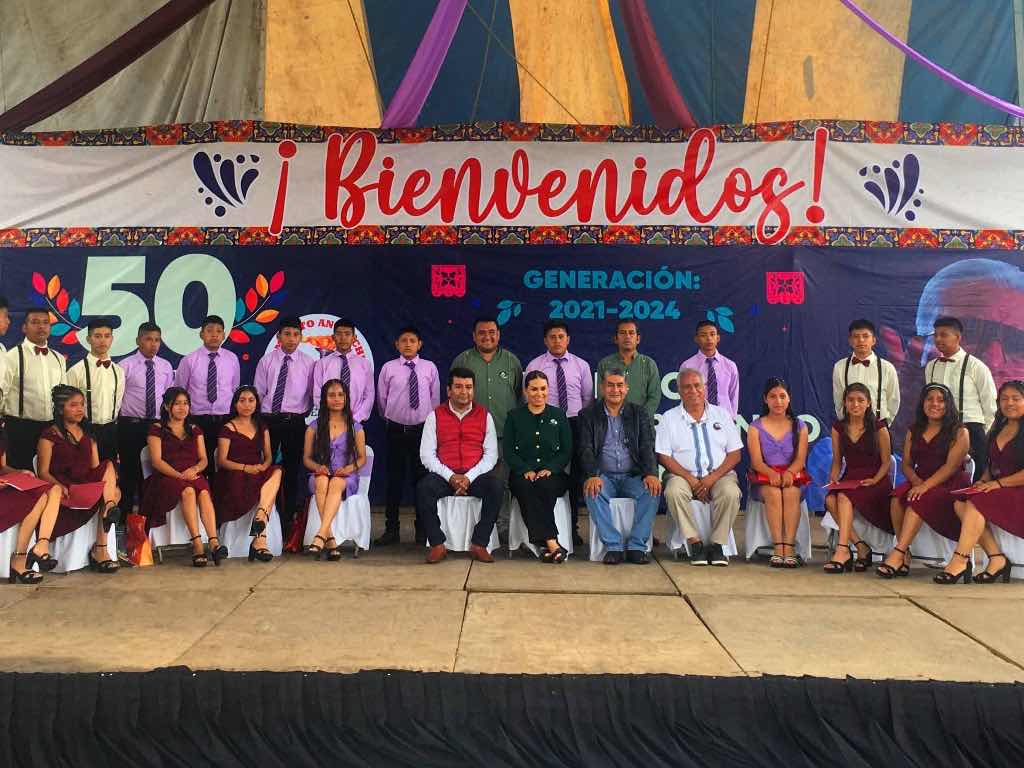Escuelas del Movimiento Antorchista, motor de desarrollo de los hijos del pueblo trabajador