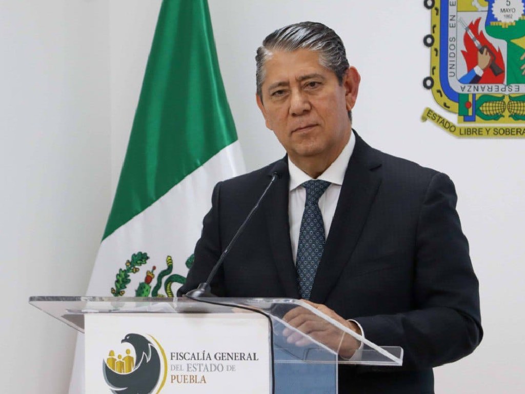 Fiscalía, abierta a disculparse con Armenta por investigación durante morenovallismo