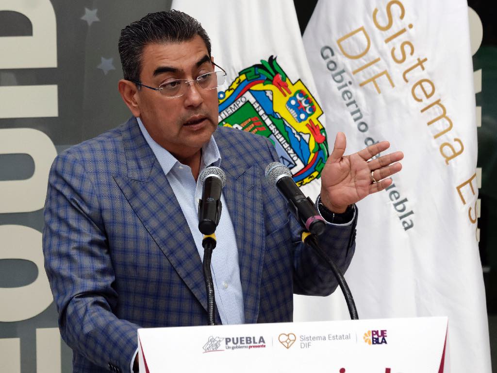 Gobierno de Puebla va a adquirir simuladores para prueba de manejo