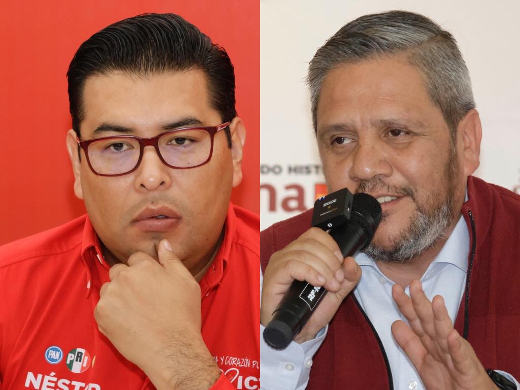 Impugnación a senaduría de Néstor Camarillo podría resolverse en agosto: Morena