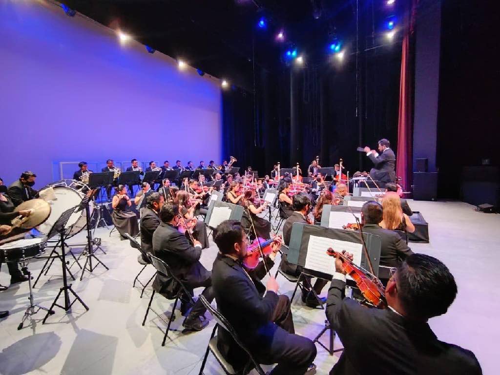 ¿Fan de Star Wars? La Sinfónica de la BUAP dará concierto con temas de la saga en el Gamers Movies Concert