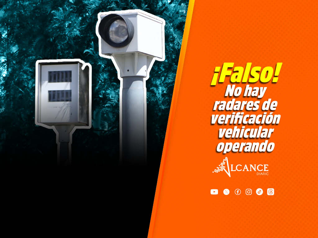 Descarta Gobierno colocación de cámaras para control de verificación vehicular en Puebla