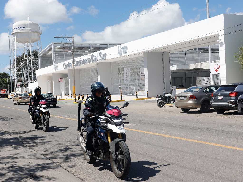 Llevarán a cabo operativos de vía pública y seguridad al interior de la CAPU del Sur