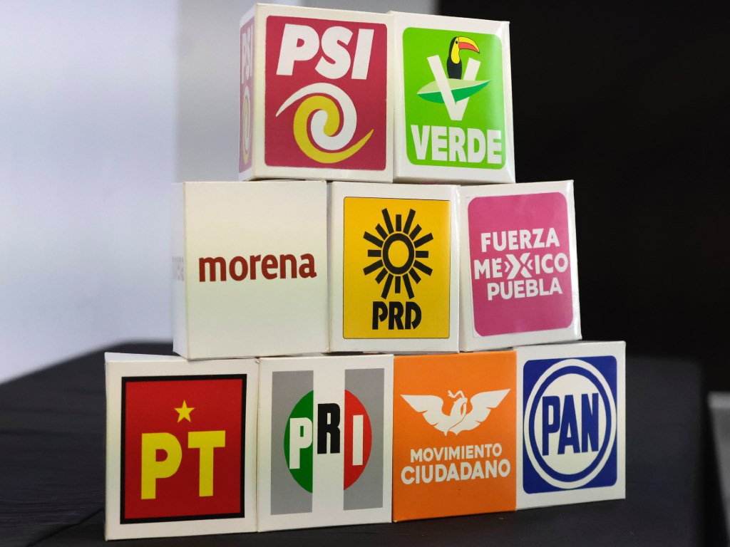 Partidos políticos en Puebla destinaron 50 por ciento de tiempo de radio y TV para candidatas: IEE