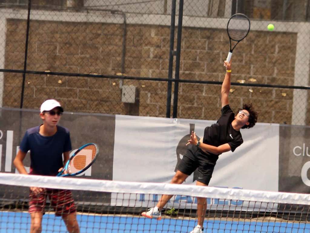 Puebla será sede del Campeonato Nacional Infantil y Juvenil de Tenis 2024