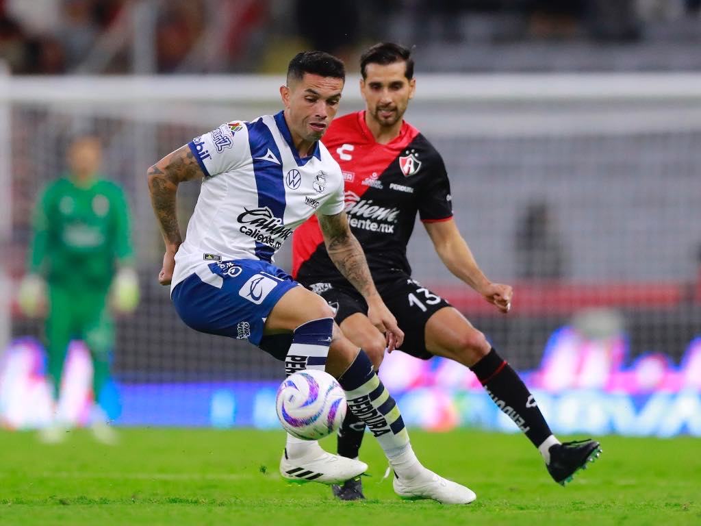 Puebla vs Atlas: boletos, fecha, hora y dónde ver