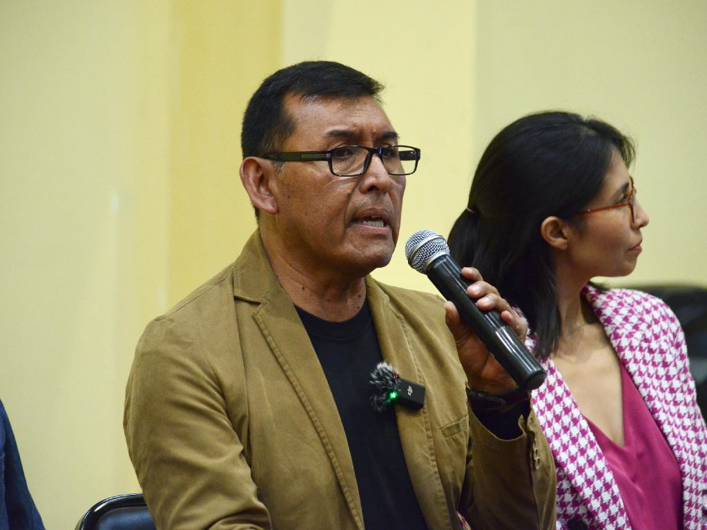 Relata docente historia del Instituto de Artes Macuil Xóchitl; se acerca 25 aniversario