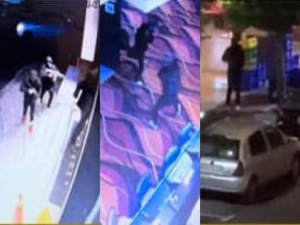Responsables de balacera en el Casino Big Bola están relacionados a más tiroteos en Puebla