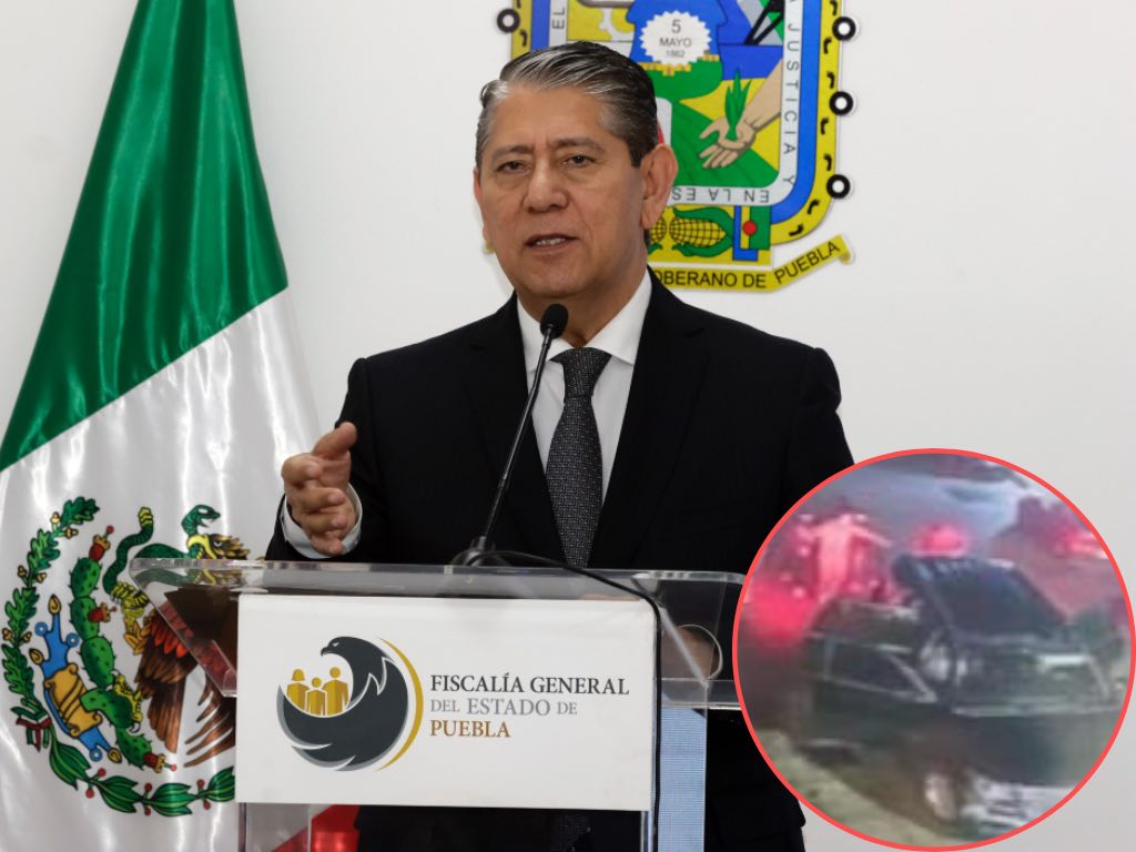 Secuestro de Ricardo Meneses fue premeditado; restos hallados en Libres son suyos, confirma fiscal