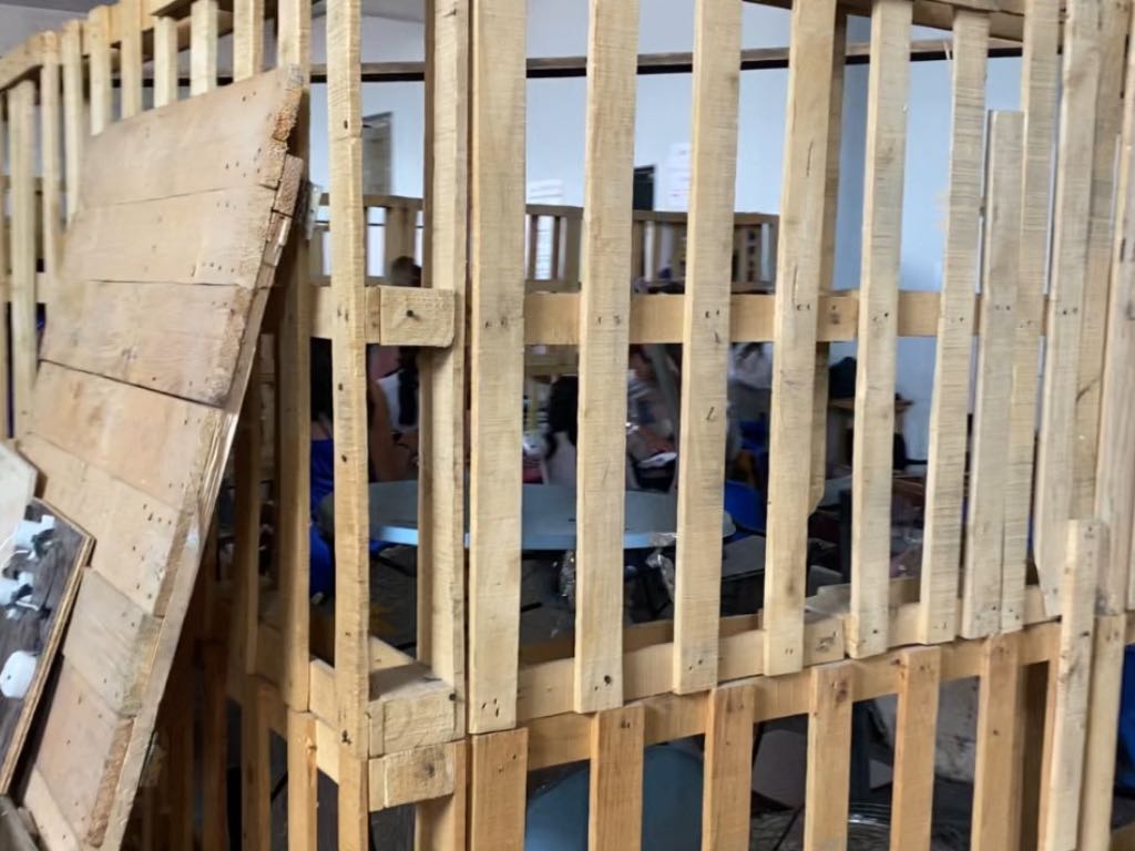 Movimiento Antorchista consigue terreno para construcción de secundaria en Oriental