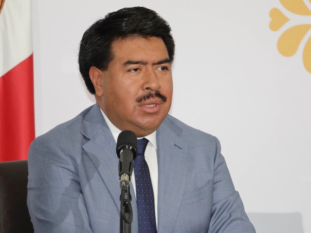 Segob se reunió con 200 alcaldes para establecer criterios en proceso de transición