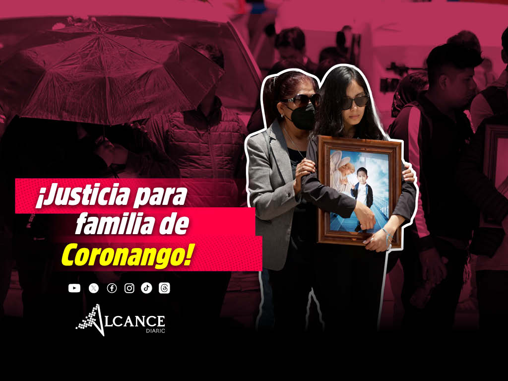 Vinculan por homicidio a conductor que arrolló a familia en Coronango; FGE investiga a su acompañante