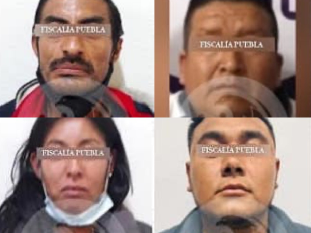 ¡Por fin! Logran condenas contra culpables de tres casos de feminicidios en Puebla