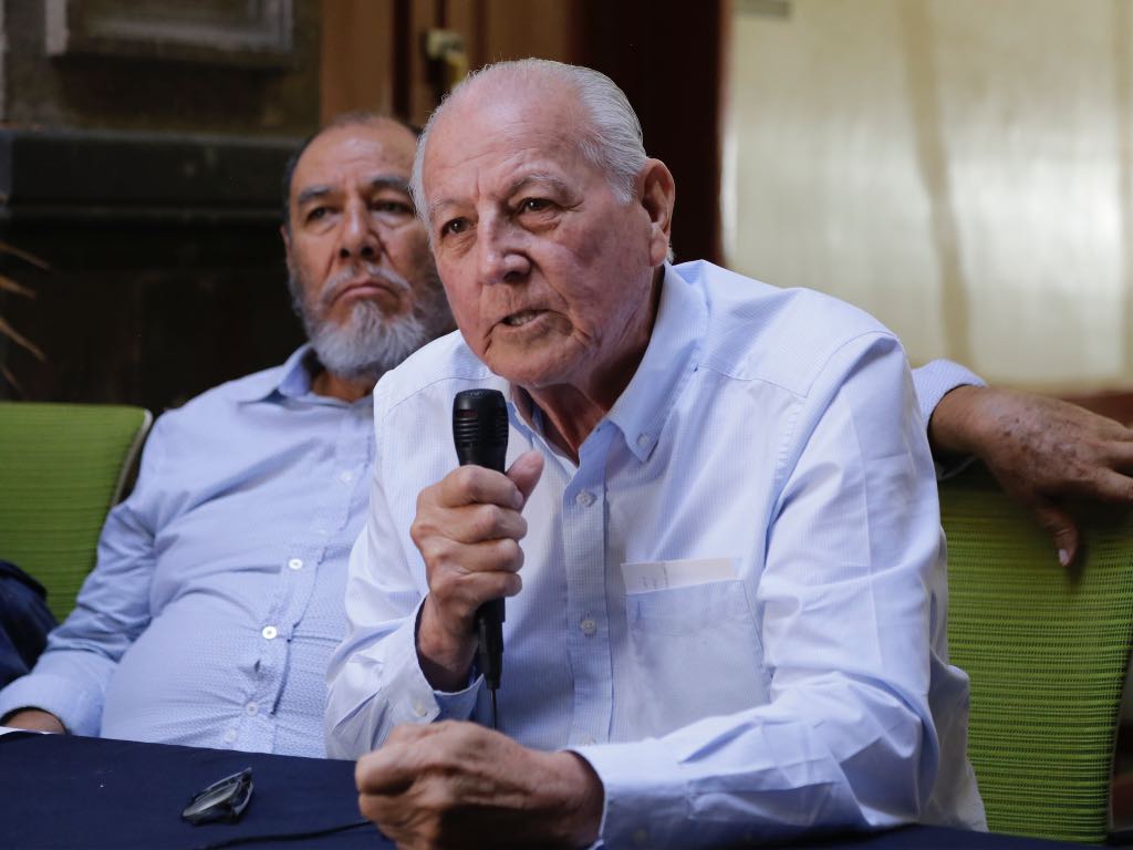 Reitera Castillo Montemayor exigencia para perseguir a exfuncionarios morenovallistas 