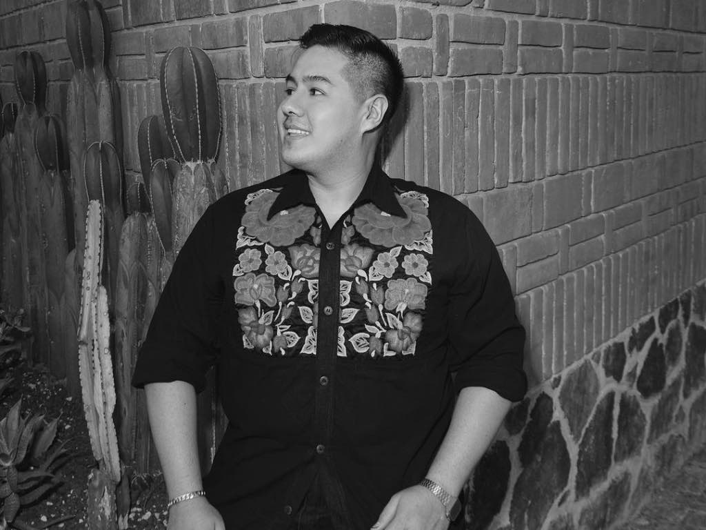 Él era "DimeYao" activista LGBTQ+ e influencer poblano que fue hallado muerto en un motel de San Pedro Cholula