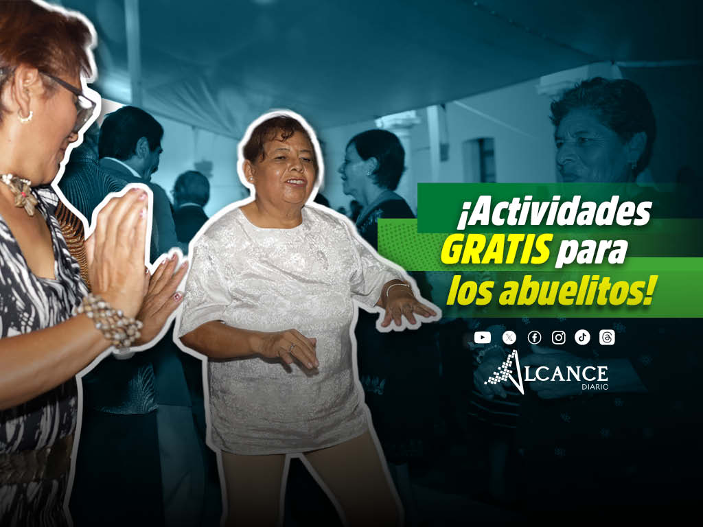 Actividades gratuitas en Puebla todo agosto por el mes de los abuelos