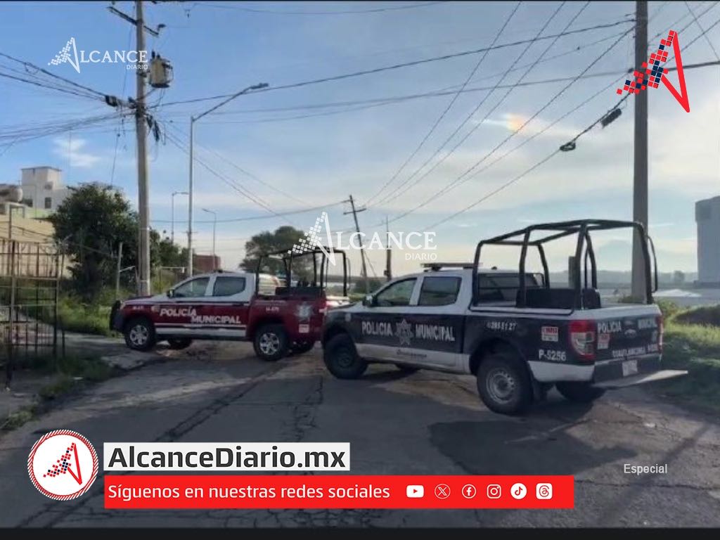 Con narcomensaje hallan cadáver de un hombre en Cuautlancingo