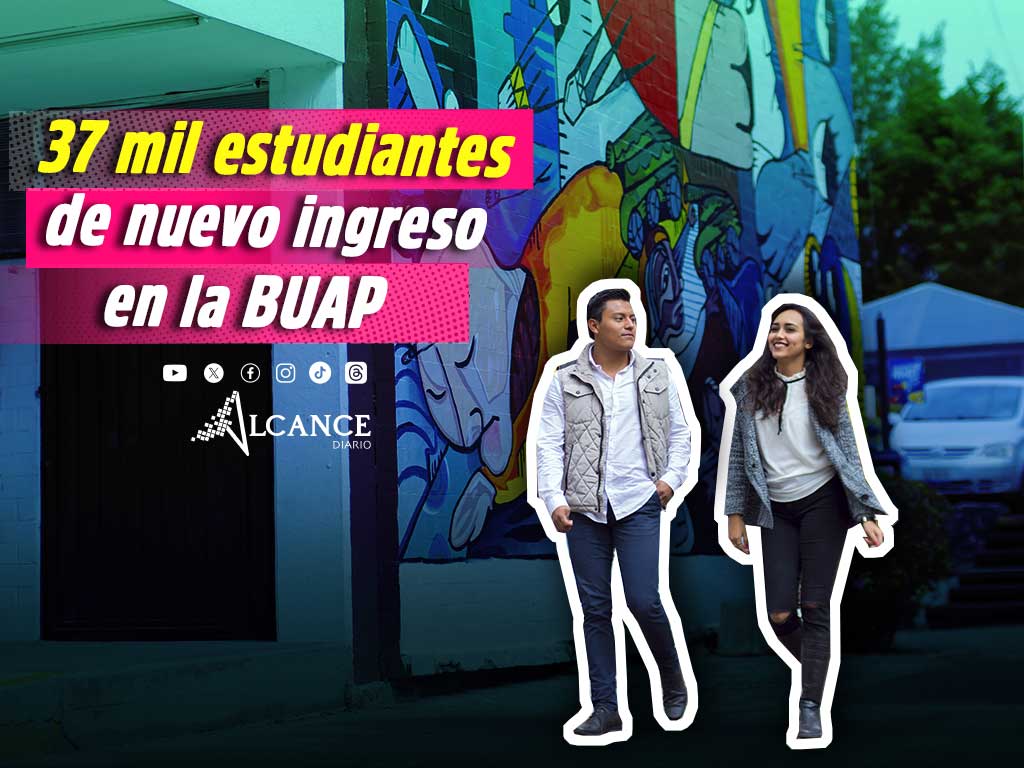 Más de 150 mil estudiantes inician nuevo ciclo escolar en la BUAP