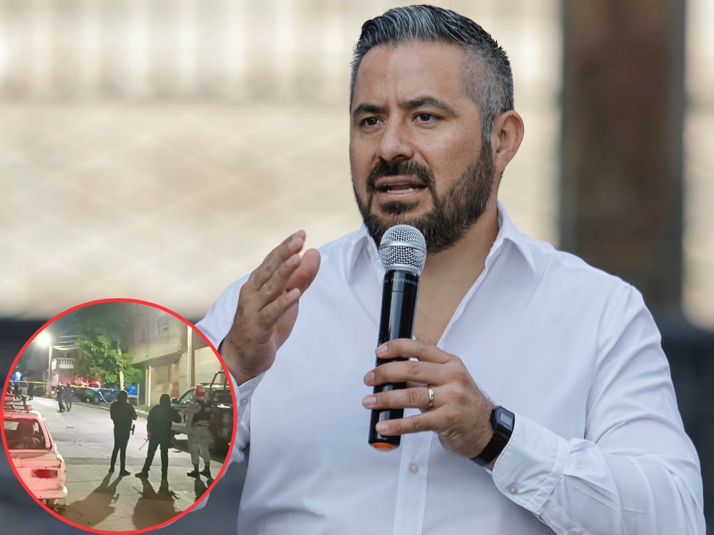 Homologación de horarios de venta de alcohol busca evitar inseguridad: Adán Domínguez tras riña en Caleras